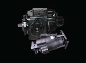 Professional hydraulic motor repairing in UAE. Restore efficiency and performance with reliable repair services for all types of hydraulic motors