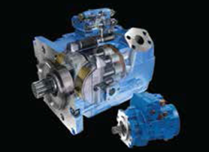 Hydraulic Cylinder Repairing in UAE