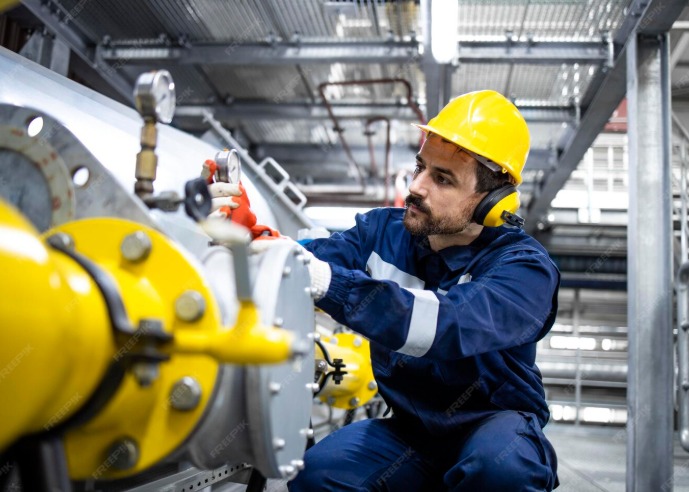 Professional Hydraulic Cylinder Repairing in UAE